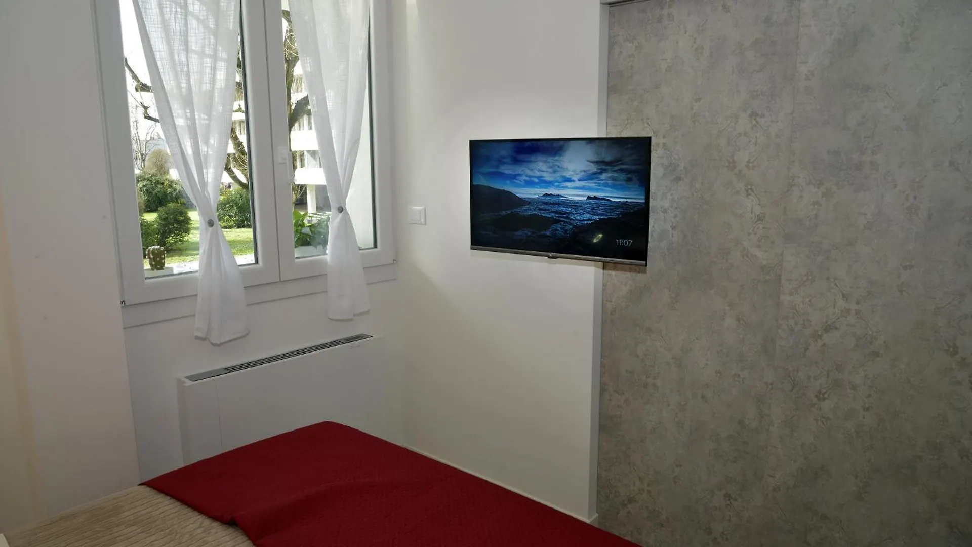 Apartment Ferienwohnung Casa Panigale Bologna