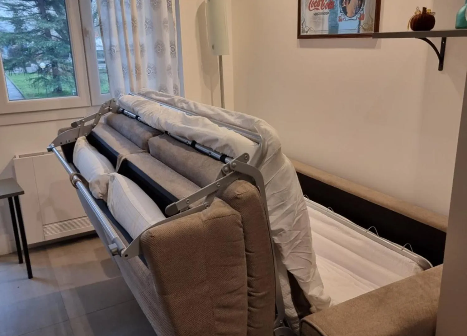 Ferienwohnung Casa Panigale Bologna 0*,  Italien