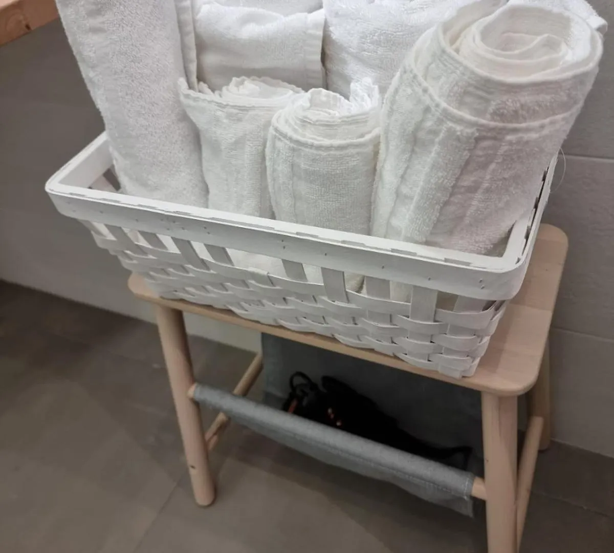 Ferienwohnung Casa Panigale Bologna