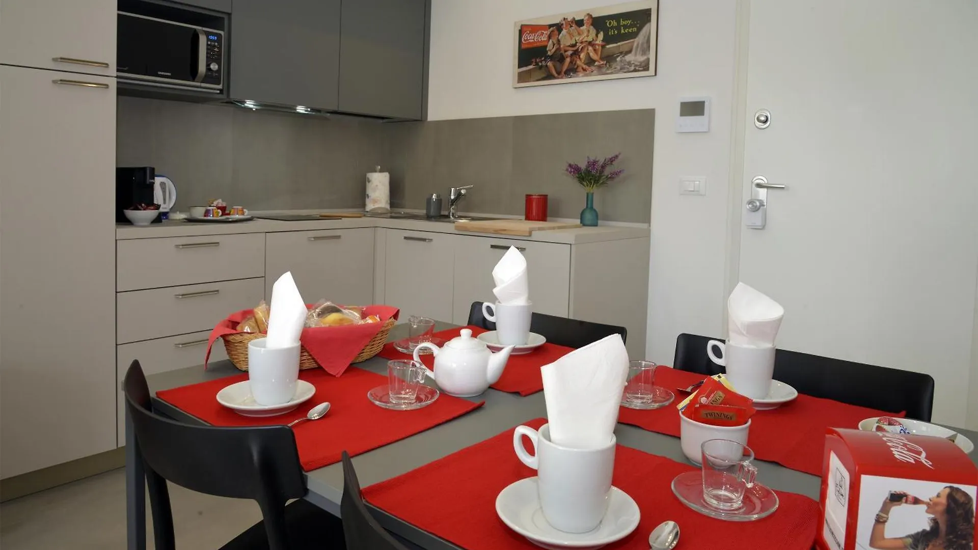 Ferienwohnung Casa Panigale Bologna 0*,