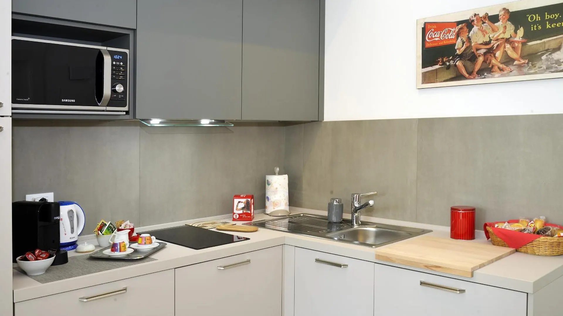 Apartment Ferienwohnung Casa Panigale Bologna