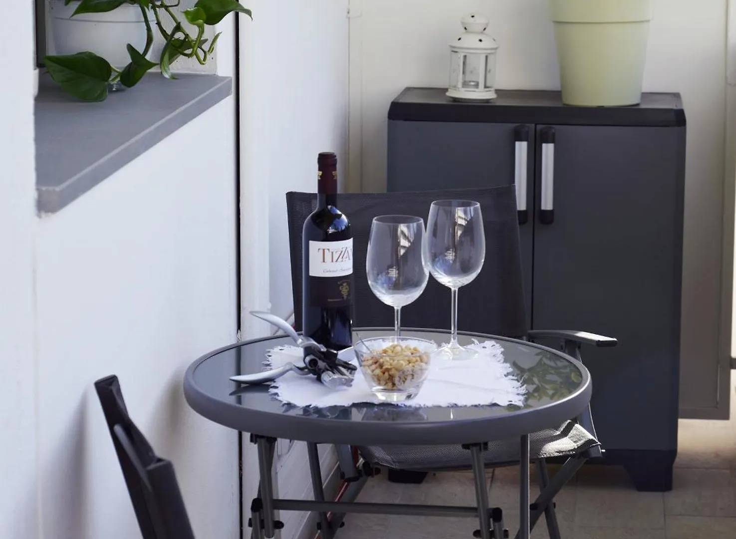 Ferienwohnung Casa Panigale Bologna Apartment