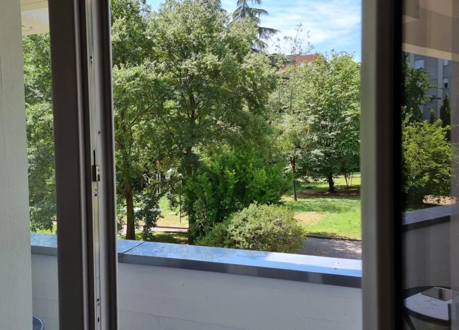 Ferienwohnung Casa Panigale Bologna Apartment