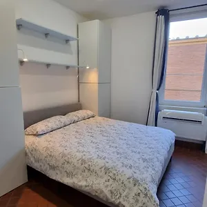 La Casa Di Bea Appartamento